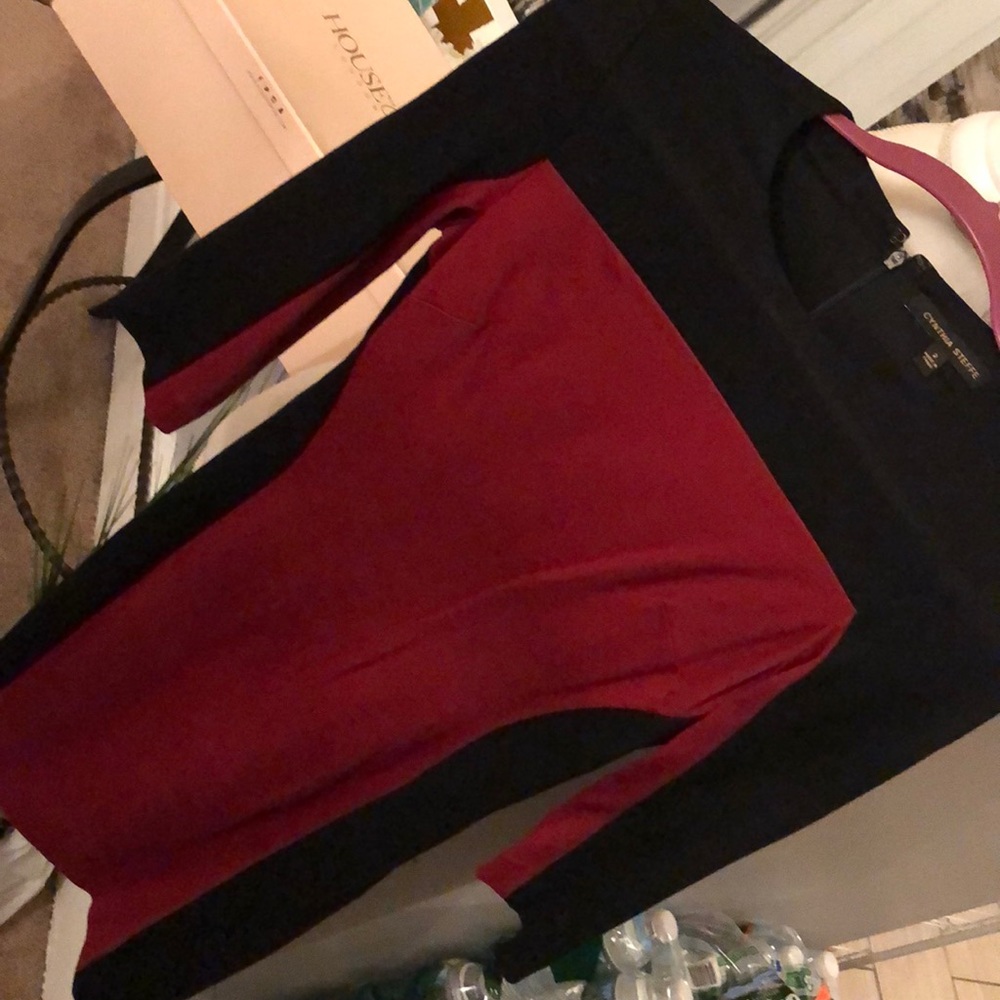 Cynthia Steffe Dress